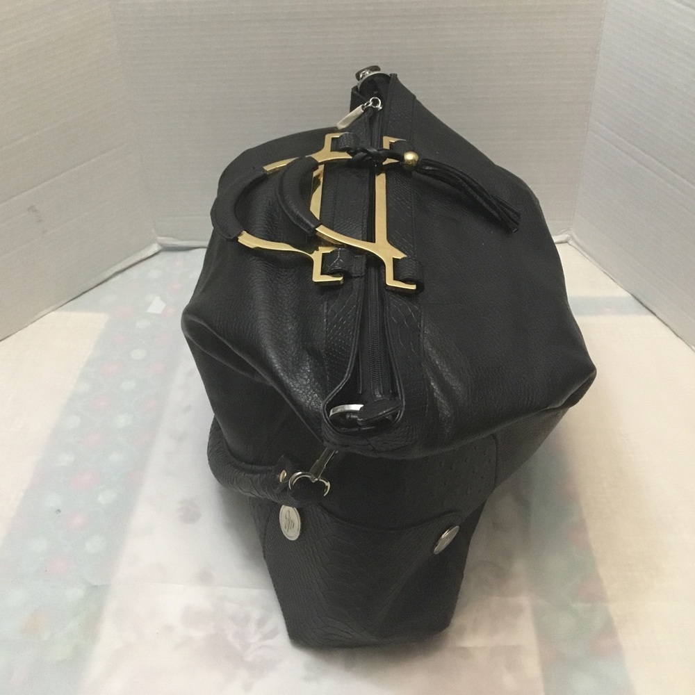 JM pocketbook